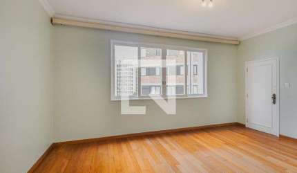 Apartamento para Aluguel - Jardim Europa, 3 Quartos,  104 m² - São Paulo