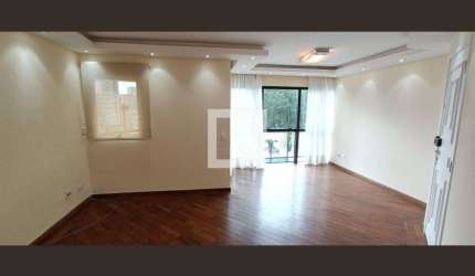 Apartamento para Aluguel - Portal do Morumbi, 3 Quartos,  110 m² - São Paulo