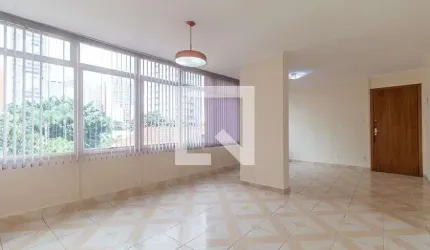 Apartamento para Aluguel - Paraíso, 3 Quartos,  108 m² - São Paulo