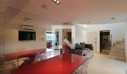 Apartamento para Aluguel - Castelo, 2 Quartos,  1427 m² - Belo Horizonte