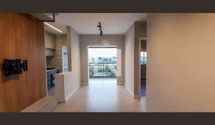 Apartamento para Aluguel - Centro, 2 Quartos,  46 m² - Osasco