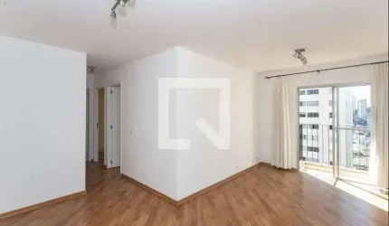 Apartamento para Aluguel - Vila Romana, 2 Quartos,  62 m² - São Paulo