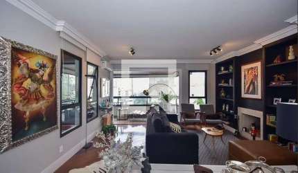 Apartamento para Aluguel - Portal do Morumbi, 3 Quartos,  186 m² - São Paulo