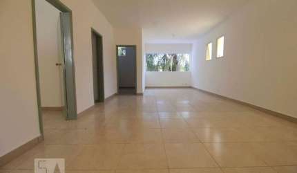 Casa para Aluguel - Real Parque, 5 Quartos,  300 m² - São Paulo