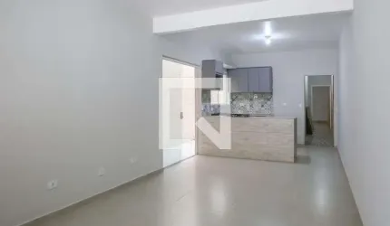 Casa para Aluguel - Vila Leopoldina, 2 Quartos,  115 m² - São Paulo
