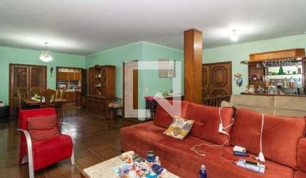 Casa para Aluguel - Vila Carrão, 4 Quartos,  362 m² - São Paulo
