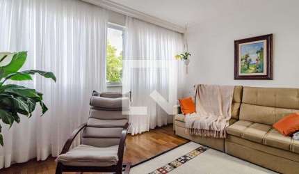 Apartamento para Aluguel - Sumaré, 2 Quartos,  101 m² - São Paulo