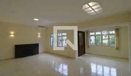 Casa para Aluguel - Jardim Marajoara , 2 Quartos,  300 m² - São Paulo