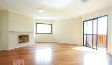 Apartamento para Aluguel - Santana, 3 Quartos,  220 m² - São Paulo