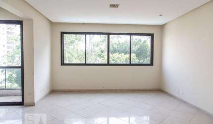 Apartamento para Aluguel - Mooca, 4 Quartos,  252 m² - São Paulo