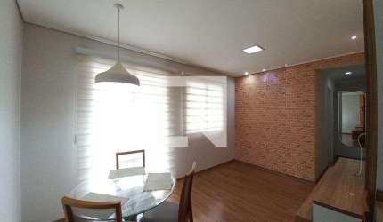 Apartamento para Aluguel - Jardim Aurélia, 3 Quartos,  78 m² - Campinas
