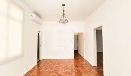Apartamento para Aluguel - Flamengo, 2 Quartos,  75 m² - Rio de Janeiro