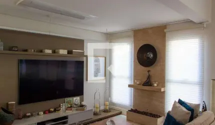 Casa / Sobrado em Condomínio para Aluguel - Alto Taquaral, 2 Quartos,  240 m² - Campinas