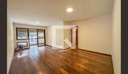 Apartamento para Aluguel - Botafogo, 3 Quartos,  118 m² - Rio de Janeiro