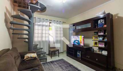 Casa para Aluguel - Jardim das Flores, 5 Quartos,  290 m² - Osasco