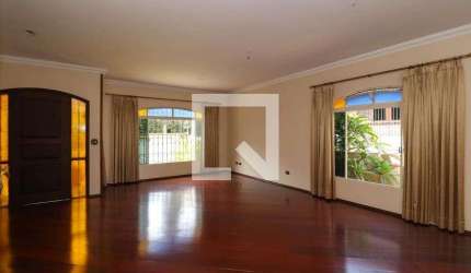 Casa para Aluguel - Vila Madalena, 4 Quartos,  465 m² - São Paulo