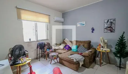 Apartamento para Aluguel - Méier, 3 Quartos,  140 m² - Rio de Janeiro