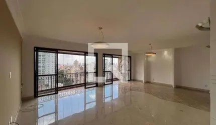Apartamento para Aluguel - Vila Mariana, 3 Quartos,  172 m² - São Paulo