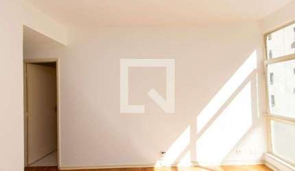 Apartamento para Aluguel - Jardim Paulista, 3 Quartos,  86 m² - São Paulo