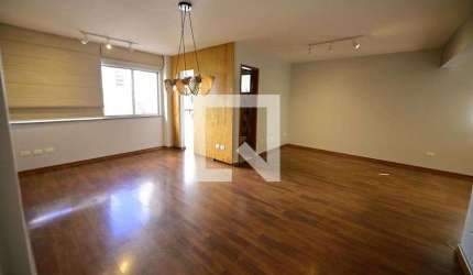 Apartamento para Aluguel - Setor Oeste, 3 Quartos,  130 m² - Goiânia