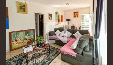 Casa para Aluguel - Vila Penteado, 3 Quartos,  286 m² - São Paulo