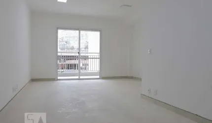 Kitnet / Stúdio para Aluguel - Consolação, 1 Quarto,  44 m² - São Paulo