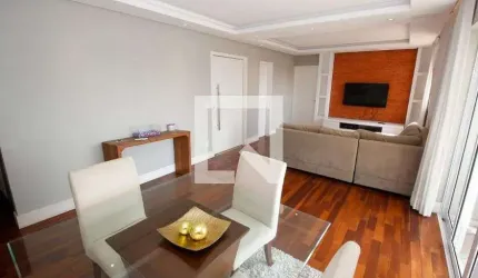 Apartamento para Aluguel - Vila Andrade, 3 Quartos,  180 m² - São Paulo