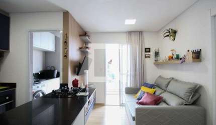 Apartamento para Aluguel - Panamby, 1 Quarto,  38 m² - São Paulo