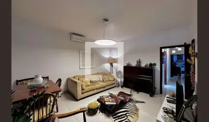 Casa para Aluguel - Campo Belo, 3 Quartos,  289 m² - São Paulo