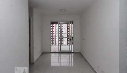 Apartamento para Aluguel - Tatuapé, 2 Quartos,  49 m² - São Paulo