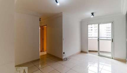 Apartamento para Aluguel - Consolação, 2 Quartos,  52 m² - São Paulo