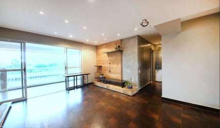 Apartamento para Aluguel - Jardim Marajoara , 2 Quartos,  98 m² - São Paulo