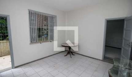 Apartamento para Aluguel - Humaitá, 2 Quartos,  80 m² - Rio de Janeiro