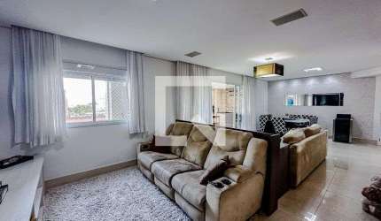 Apartamento para Aluguel - Belém, 3 Quartos,  155 m² - São Paulo
