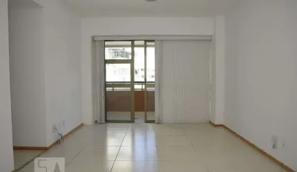 Apartamento para Aluguel - Freguesia , 4 Quartos,  120 m² - Rio de Janeiro