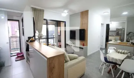 Apartamento para Aluguel - Centro, 2 Quartos,  64 m² - Osasco