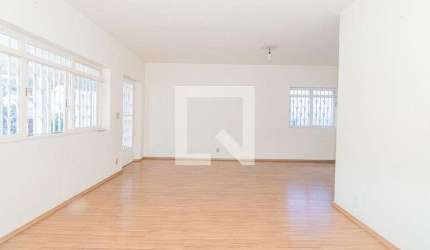 Casa para Aluguel - Vila Irmaos Arnoni, 4 Quartos,  400 m² - São Paulo