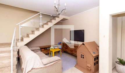 Casa para Aluguel - Vila Aricanduva, 5 Quartos,  270 m² - São Paulo