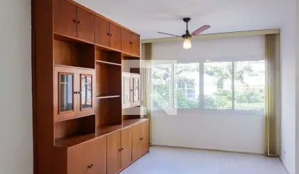 Apartamento para Aluguel - Perdizes, 3 Quartos,  100 m² - São Paulo