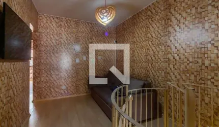 Casa para Aluguel - Quitaúna, 3 Quartos,  160 m² - Osasco