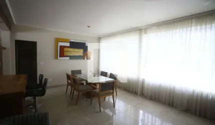 Apartamento para Aluguel - Luxemburgo, 3 Quartos,  100 m² - Belo Horizonte
