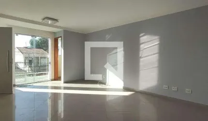 Casa para Aluguel - Jardim Bela Vista, 4 Quartos,  216 m² - Santo André