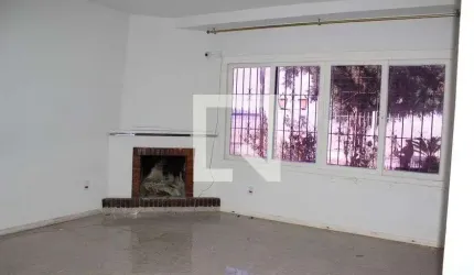 Casa para Aluguel - Ipanema, 3 Quartos,  350 m² - Porto Alegre