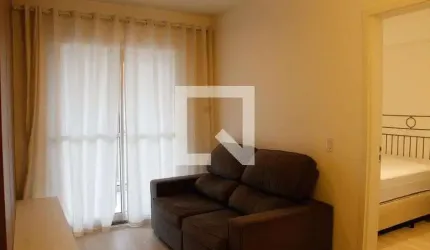 Apartamento para Aluguel - Centro, 1 Quarto,  40 m² - Campinas