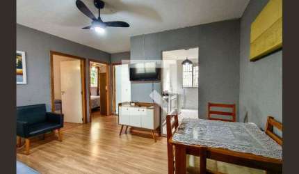 Apartamento para Aluguel - Estácio , 2 Quartos,  50 m² - Rio de Janeiro