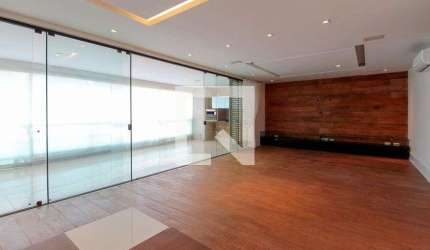 Apartamento para Aluguel - Barra da Tijuca, 3 Quartos,  234 m² - Rio de Janeiro