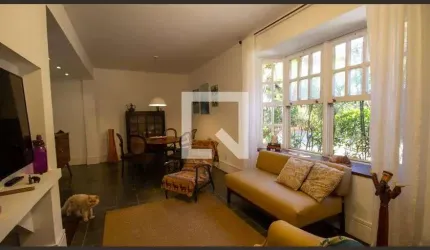 Casa para Aluguel - Recreio, 5 Quartos,  155 m² - Rio de Janeiro
