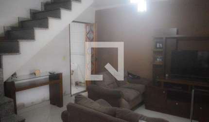 Casa para Aluguel - Vila Esperança, 4 Quartos,  150 m² - São Paulo