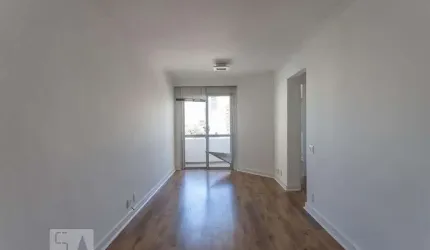 Apartamento para Aluguel - Vila Pompéia, 2 Quartos,  64 m² - São Paulo