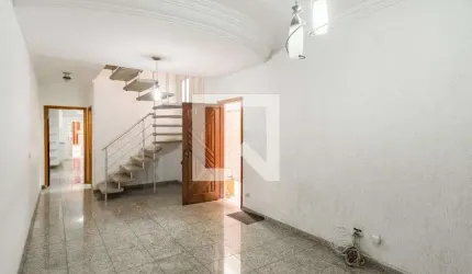 Casa para Aluguel - Penha de França, 4 Quartos,  283 m² - São Paulo